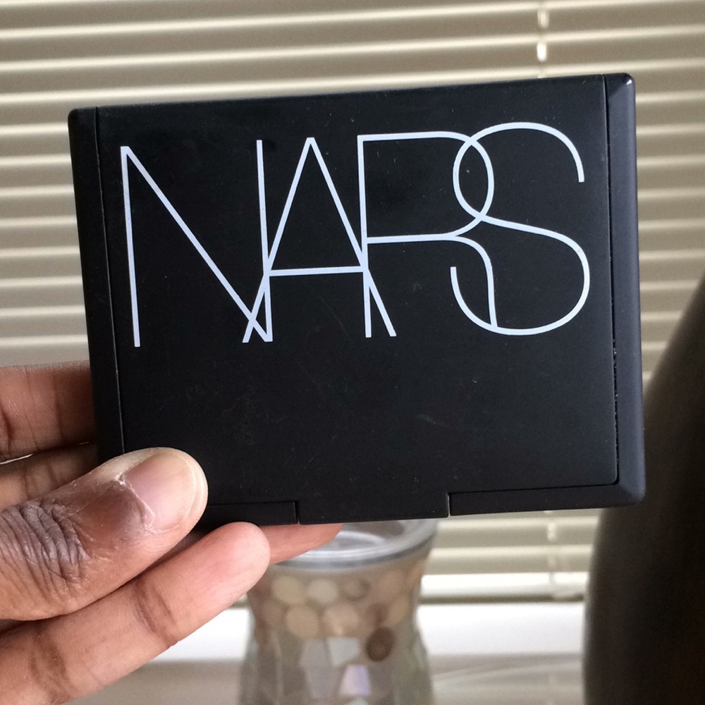 Nars Pressed Powder